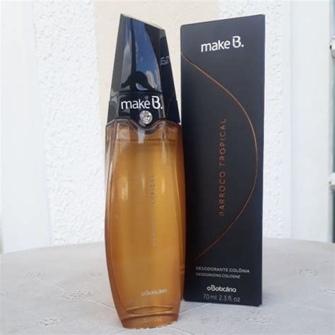 make b tradicional